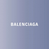 BALENCIAGA logo